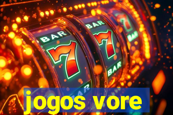 jogos vore